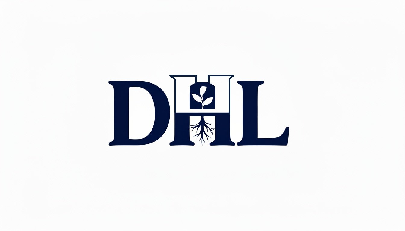 Daily Health Lab Logo